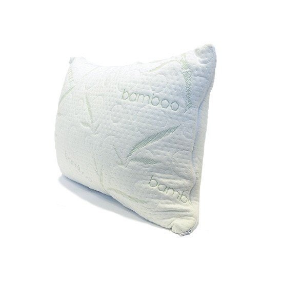 Miracle Bamboo Pillow Review (2024)