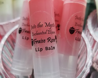 Lip Balm