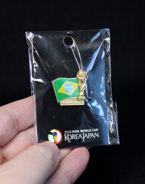 A Magia dos Cromos 2.0: FIFA World Cup 2002, Korea / Japan
