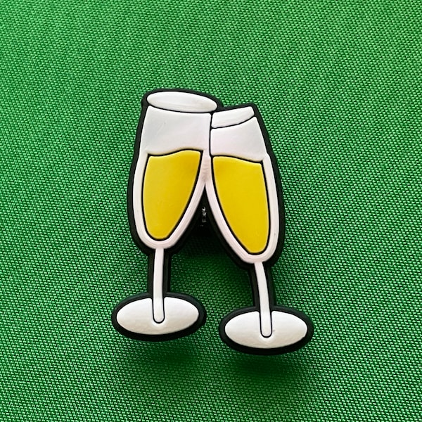 champagne sparkle shoes