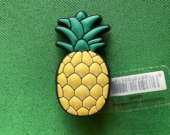 新品✨NEW TOP CHARM PINEAPPLE 113369_s23-01__14326.