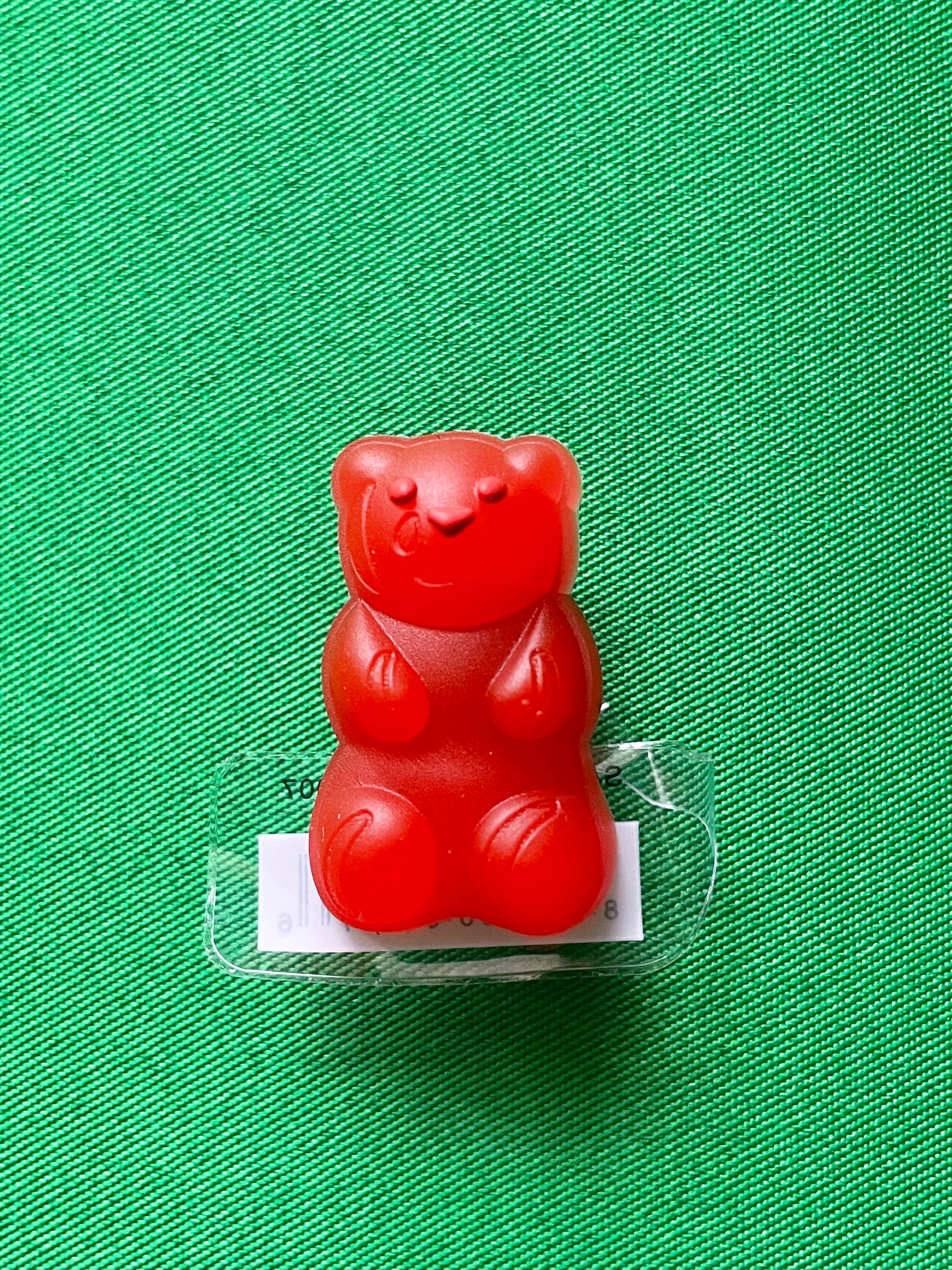 Candy Bear Jibbitz - Etsy