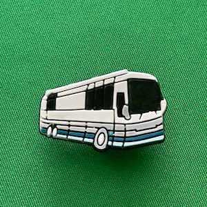RV Shoe Charm