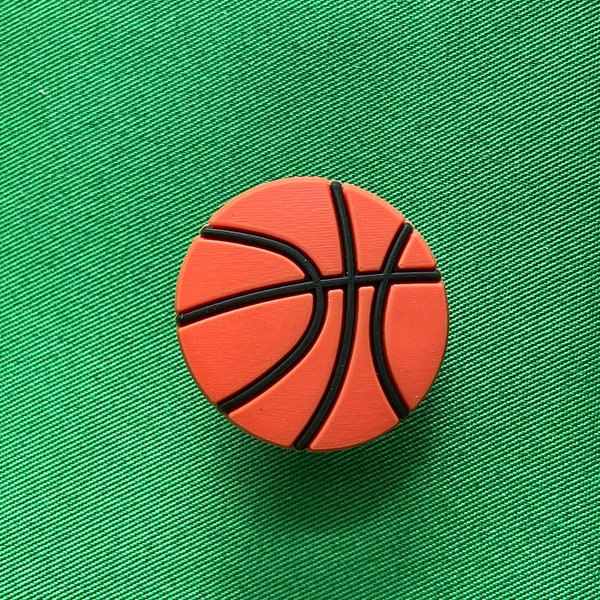 Pendentif pour chaussure de basket-ball