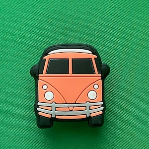Van Shoe Charm