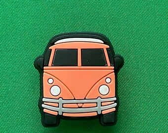 Van Shoe Charm