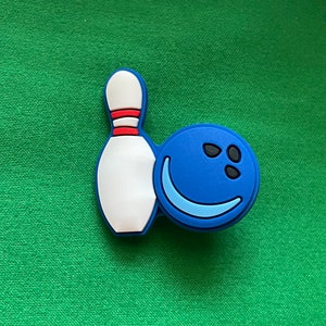 Bowling jibbitz sale