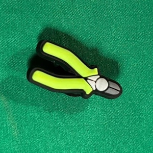 Plyers Tool shoe charm
