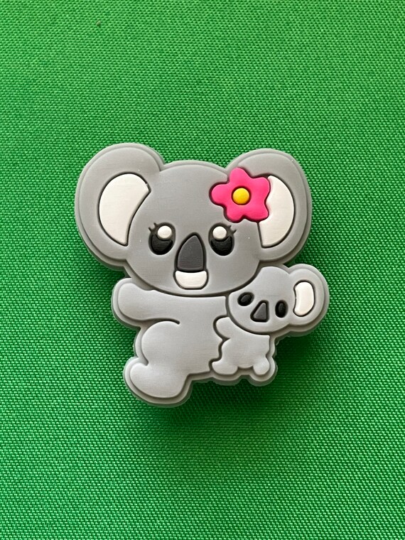 Koala jibbitz best sale
