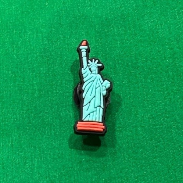 Statue of Liberty Shoes Etsy