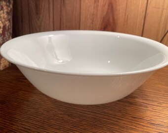 Corelle White Large Serving Bowl 10&quot;