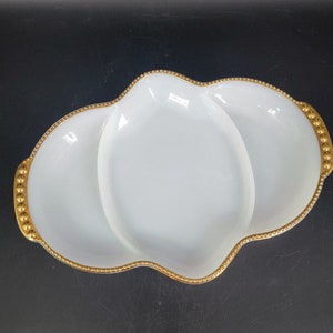 Fire King Gold Trim - Etsy