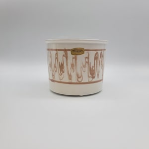 MCM Haeger Planter