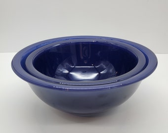 FIRST Pyrex Logo (over 100 Years) 7