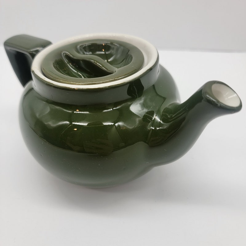Hall Teapot - Etsy