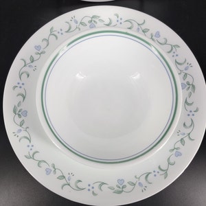 Corelle Country Cottage Dish Set (9 pieces)