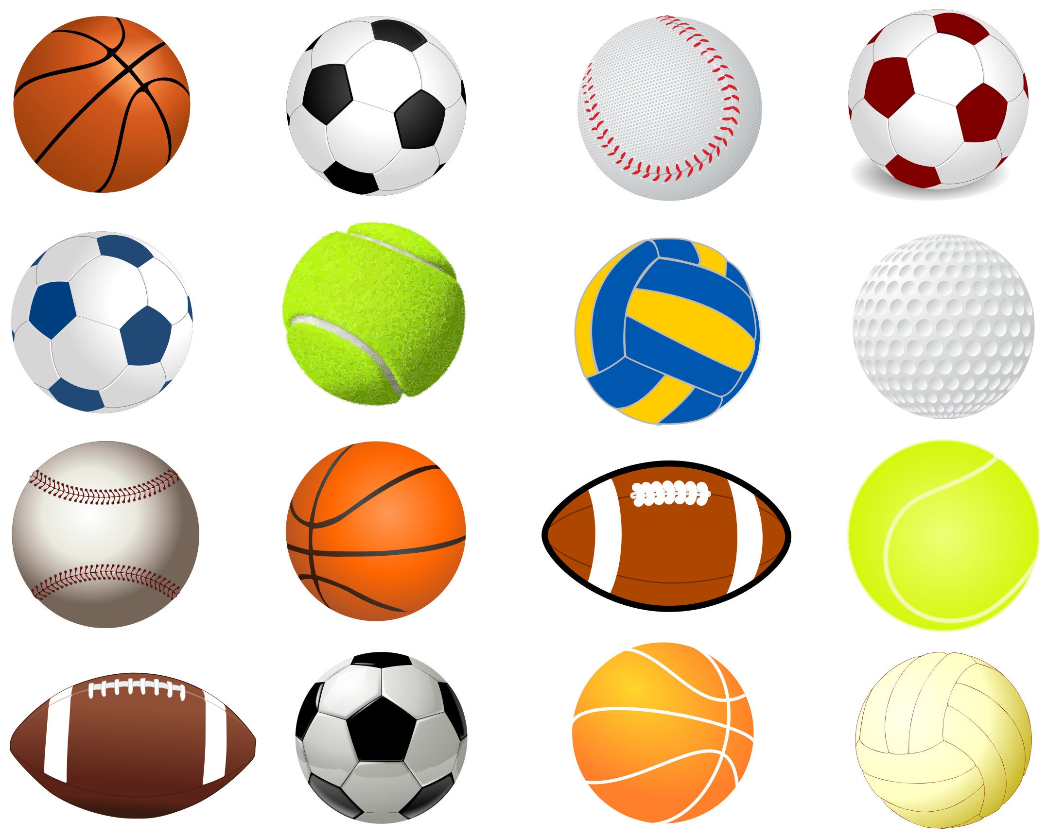 Ball Svg, Sports Ball Svg, Sports Svg, Soccer Svg, Baseball Svg