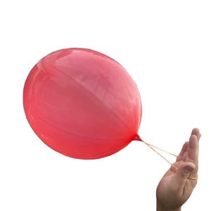 Punch Ball Balloons - Fun For All