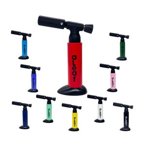 Aleaf - Fackel - High Power Flamme 2500 Grad - Mehrere Farben