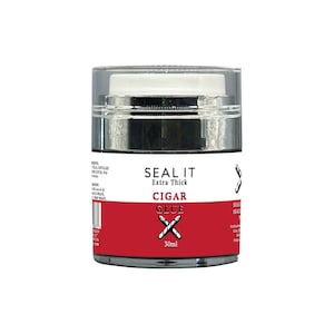 Seal IT - Pegamento para puros (para puros o cigarrillos) Tamaños variados
