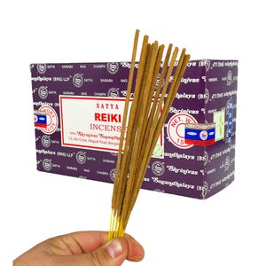 Incense-Nag Champa- Variety- Enticing Aromas