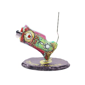 Étuis pour briquet Toker Poker-Bic- Modèles variés