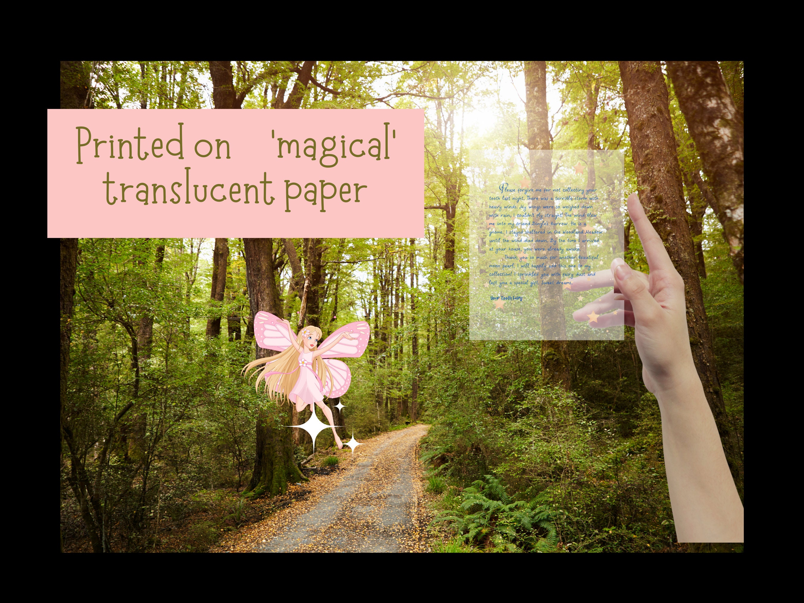 Unveiling The Illusion: How Mirrors Appear To See Through Paper - nemqklm