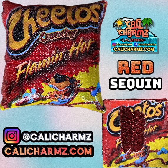 Takis Fuego Vs Hot Cheetos