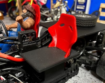 Yokomo - Pro4 Brushless Drift Spec Speed Controller ESC - #BL-PRO4DB - Élite Dri - Foto 2