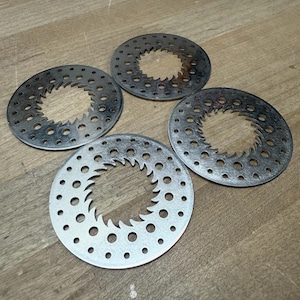 1.9 Holy Blades Beadlock Ring