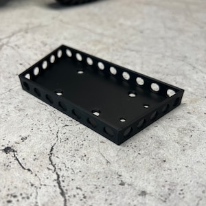 Standard Rack for Vanqush H10 optic