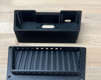 Rear Battery Holder for Speedy D1