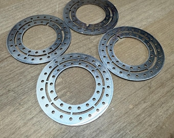 1.9 Centered O Beadlock Ring