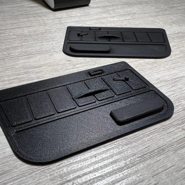 Tamiya YJ Full Door Panels