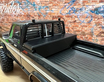 Louver Rack for TRX4M High Trail