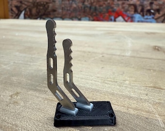 Twin Sticks for Vanquish VRD / VFD