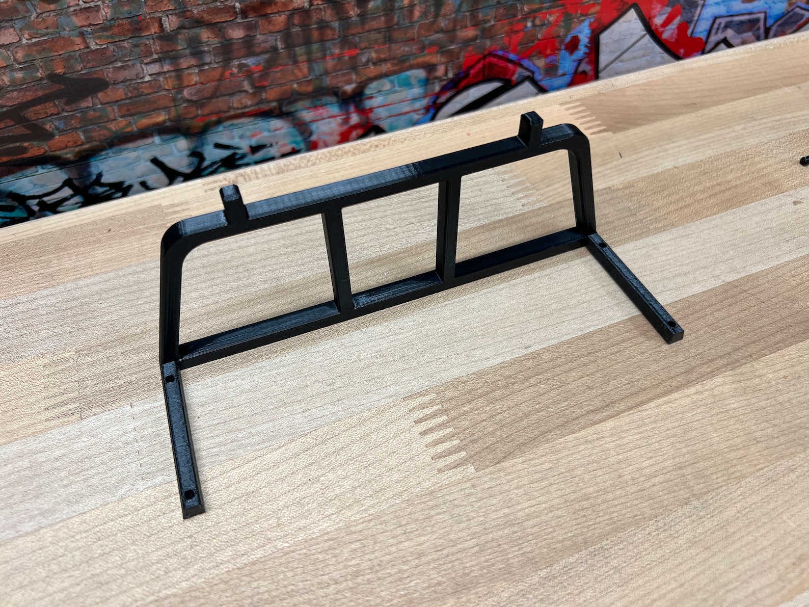 Ranch Rack for RC4WD Hilux / SR5 - Etsy