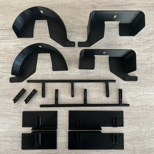 Full Inner Fender Set for CEN F450