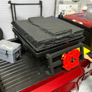 Tent Rack for CEN F450 and F250