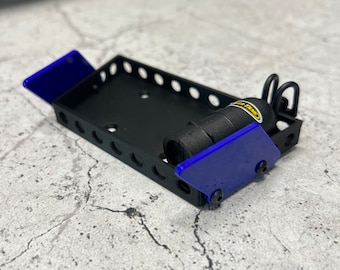 Estante de almacenamiento Wing para óptica Vanquish H10