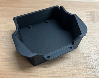 Drop bed for Vanquish H10 Optic