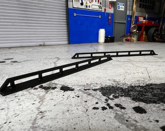 Barandillas de cama para CEN F450