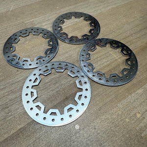 1.9 Sporty Beadlock Ring