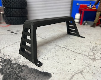 Chevy K Series Headache Rack (Racerback)