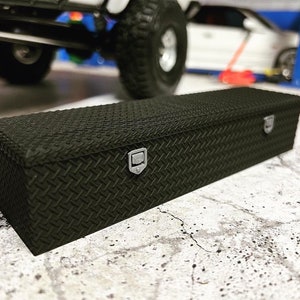 1/10 Toolbox for RC4WD Chevy