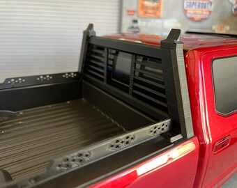 Headache Rack / Rail Combo for CEN F450