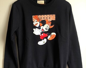 gucci moletom com capuz etsy