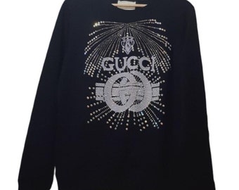 gucci sweatshirt original