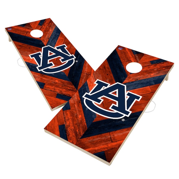 Auburn Cornhole Etsy