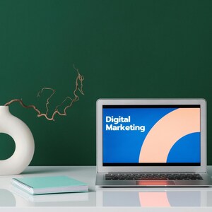 Course Title: Digital Marketing Fundamentals A Self-Taught Guide